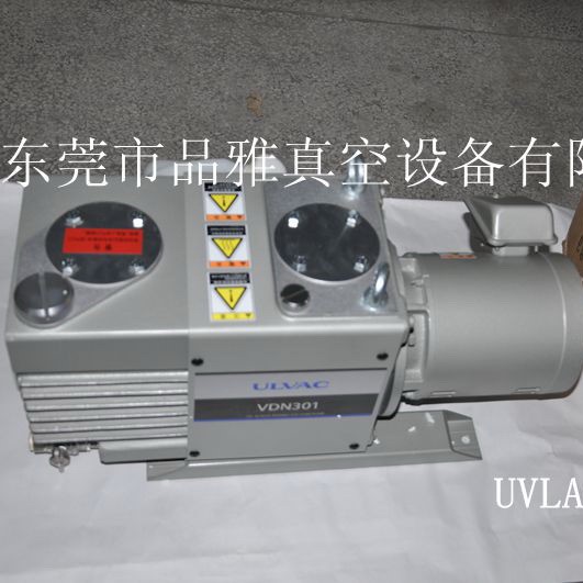 供应日本爱发科VDN301真空泵/VDN401爱发科真空泵配件TM-4E
