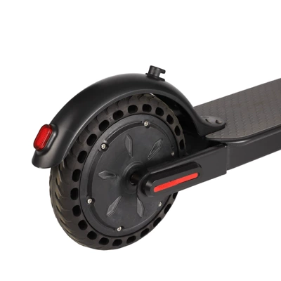 foldable, long-range, suitable – Qatlanan elektrik skuterlər