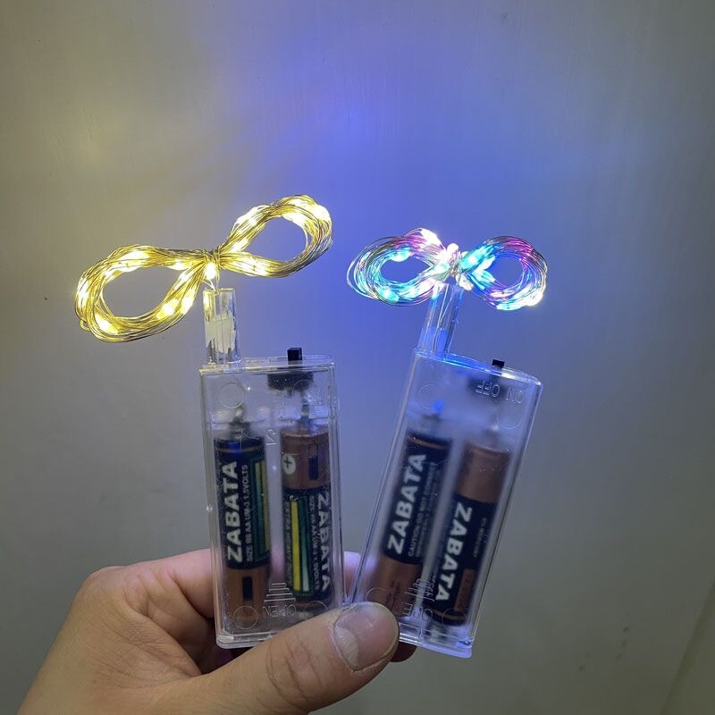 Battery led string lights USB balloon wave ball lights remote control indoor Christmas festival decoration copper wire string lights Battery led string lights USB balloon wave ball lights remote control indoor Christmas festival decoration copper wire string lights