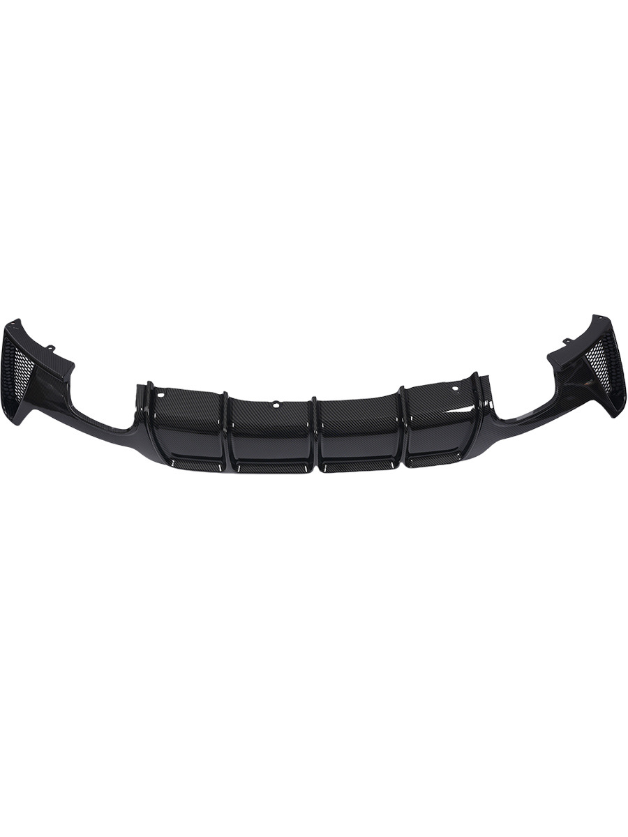 Front Lip and Rear Lip for BMW 4 Series 425i Sport F32/36
