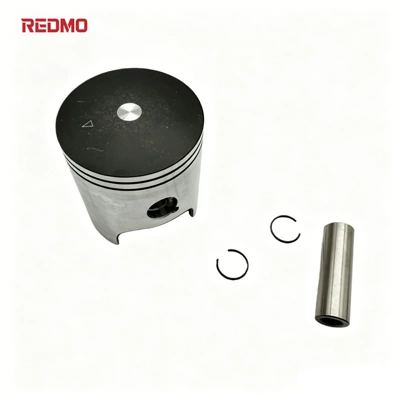 Kews Hengjian Loncin Mt Motorcycle engine and accessories - piston-piston-pin