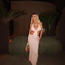 �ԸйҲ������ο�ϵ����֯����ȹ �羳����ͨ���ζȼٳ�������ȹ