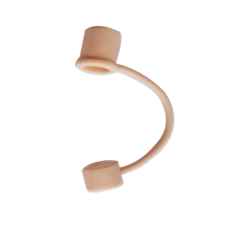 Cubierta de tapa a prueba de polvo de paja de silicona cubierta de vidrio de acero inoxidable tapón a prueba de polvo universal 8mm/10mm/12mm