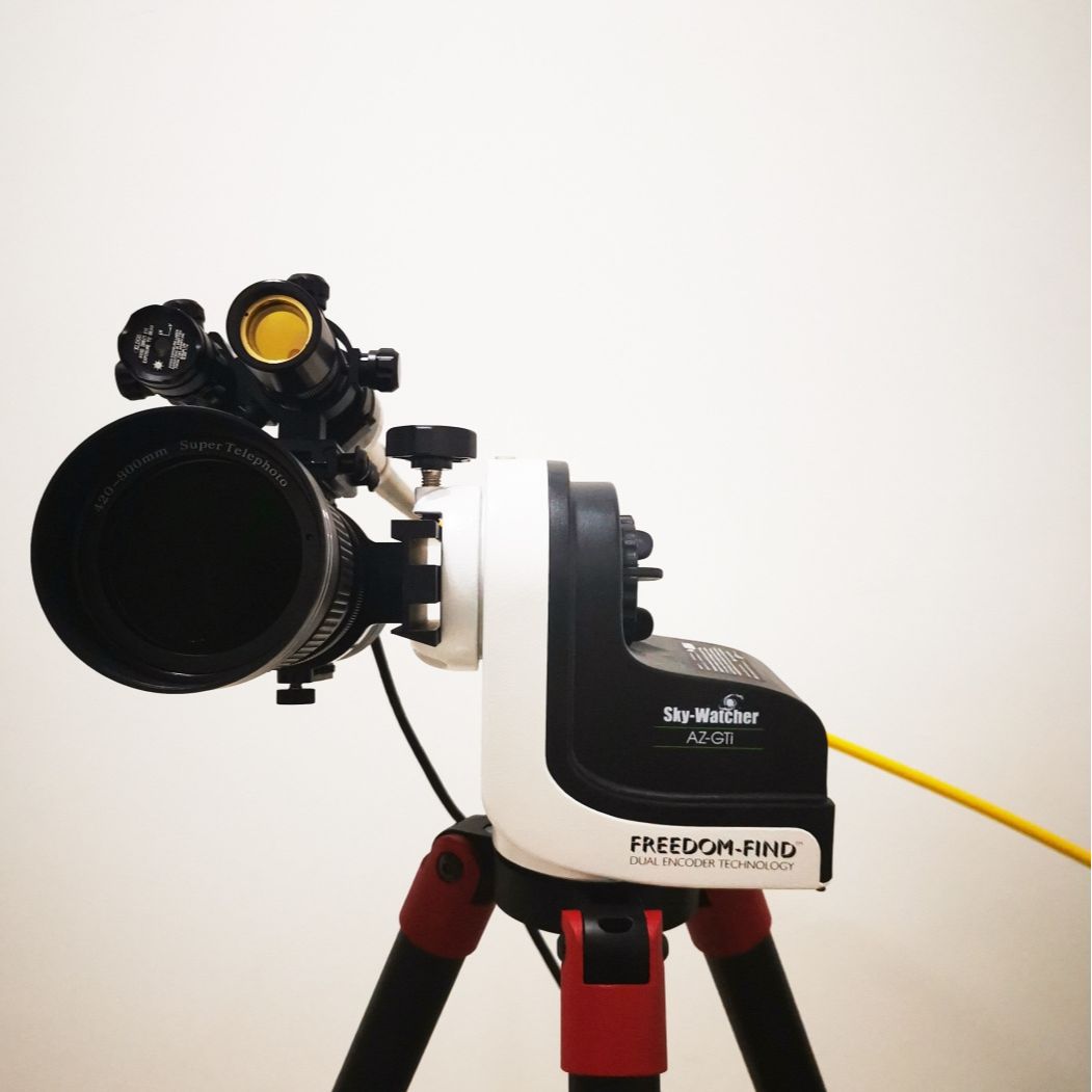 北京康高特　QW-7激光除障仪电网异物远程清除器