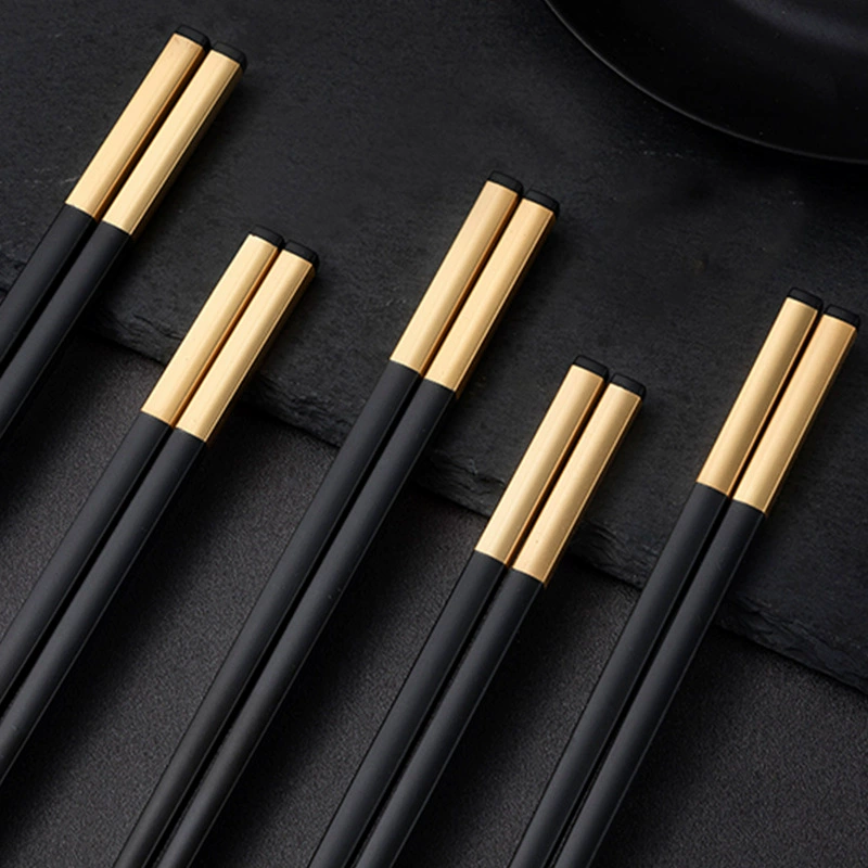 Chopsticks with laser, Birthday gift