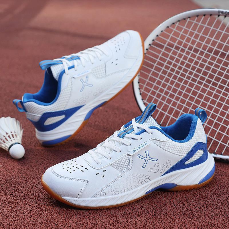 Jinjiang Factory Cold-Stick Process Production Cross-Border Badminton Shoes and Table Tennis Shoes Can Be Self-Delivered Freight Logistics Jinjiang Factory Cold-Stick Process Production Cross-Border Badminton Shoes and Table Tennis Shoes Can Be Self-Delivered Freight Logistics