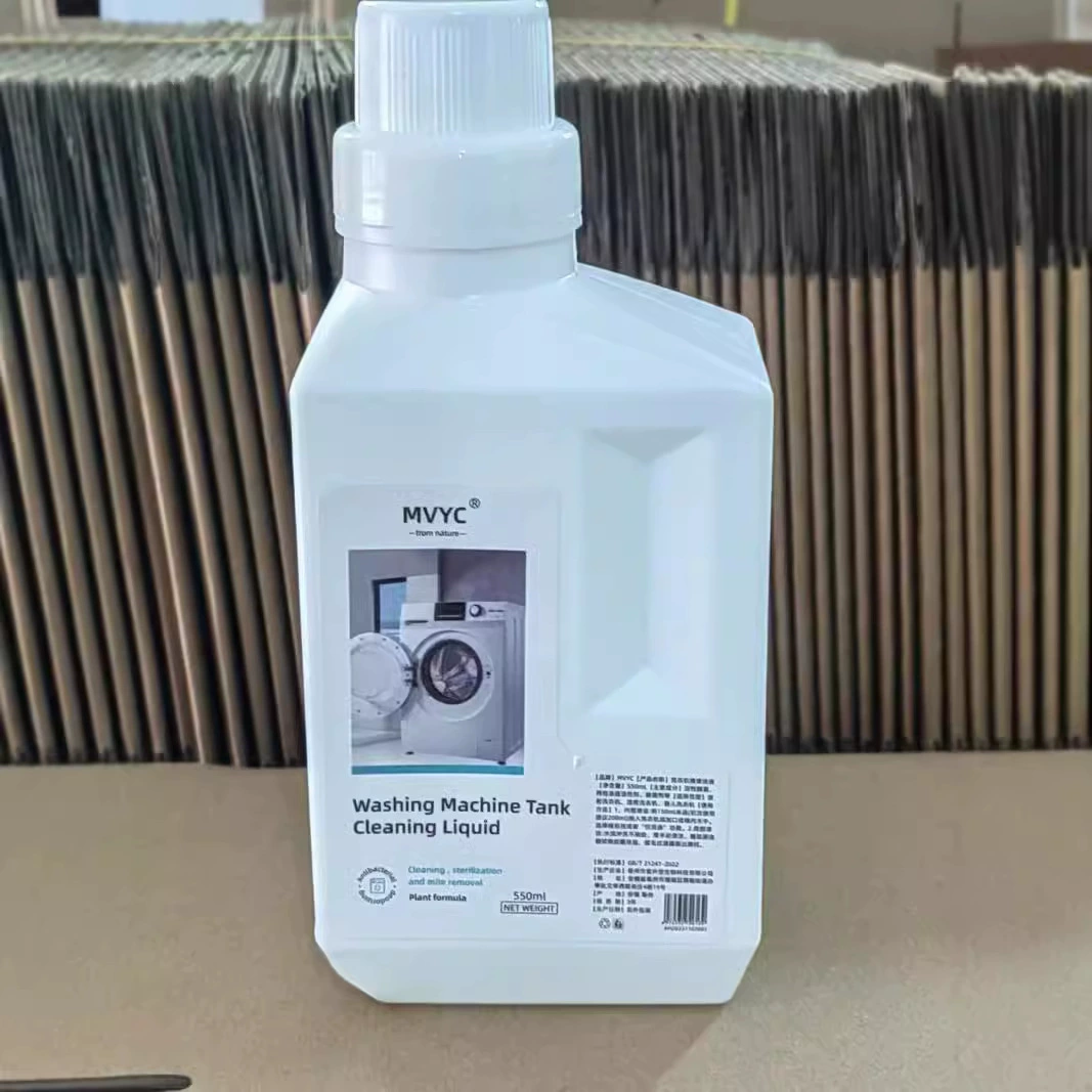 Бытовая стиральная машина очиститель антибактериальное средство для удаления накипи стиральная машина бак чистящее средство барабанная стиральная машина чистящее средство