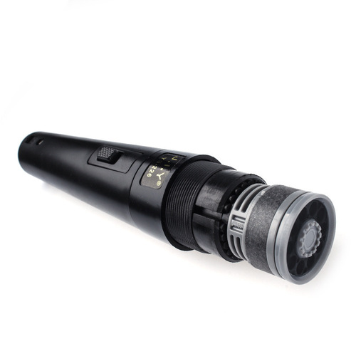 Cable microphone, audio interface, live stage power amplifier, speaker, computer recording, Bluetooth speaker, dynamic microphone