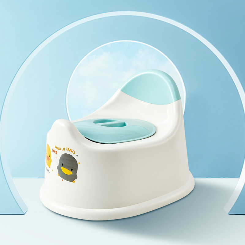 Baby Squat Toilet Large Squat Toilet for Men and Women, Kidsren's Toilet Stool Auxiliary