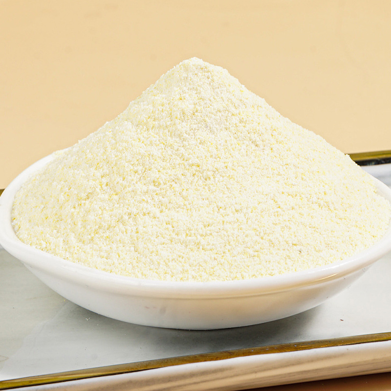 玉米糊 山藥葛根茯苓玉米糊桶裝500克沖泡即食代餐粉廠家批發飽腹