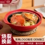 商用明火耐高温陶瓷燃气灶
