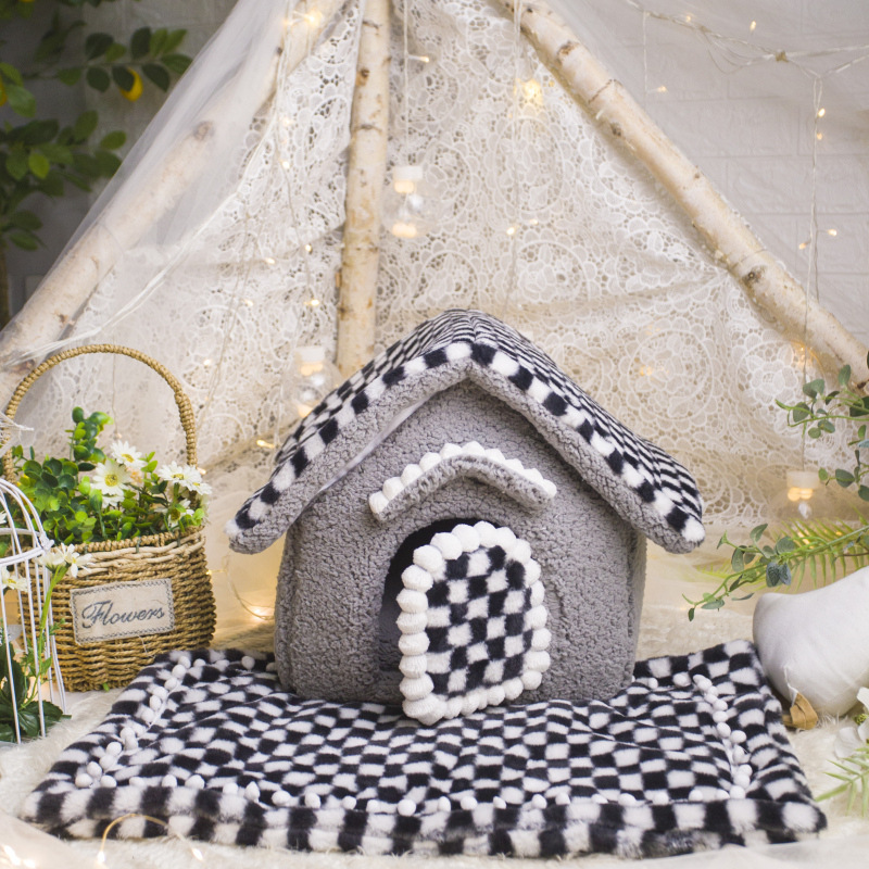 Dog House Image