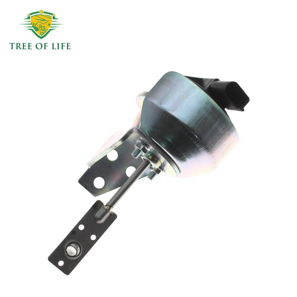 04L253019Q para el actuador de válvula de derivación de escape turbo Audi SEAT SKODA VW image 5