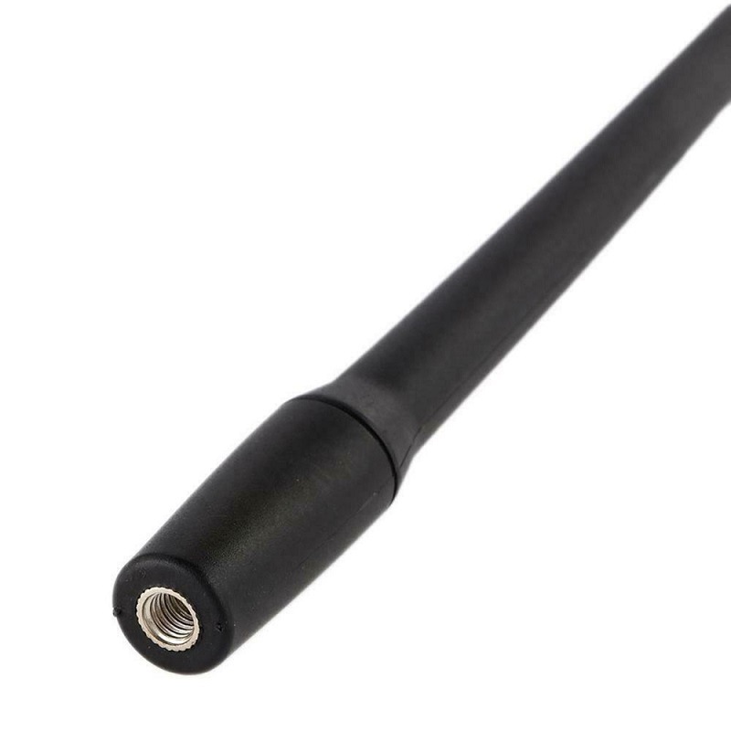 13inch Radio Antenna Suitable for Jeep Wrangler Jeep Suv 2007-2019 Car Antenna