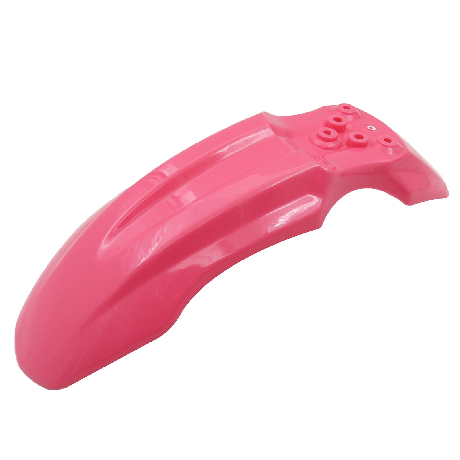 Off-road motorcycle accessories, front fender, front mudguard, suitable for Honda