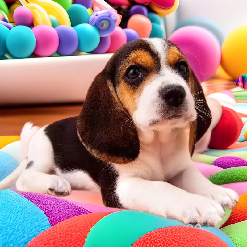 Wholesale Beagle Puppies Live Dog Puppy Live Dog Purebred Dog Pet Dog Beagle Small Size Dogs Play Dog Dog