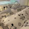 Комикс щенок