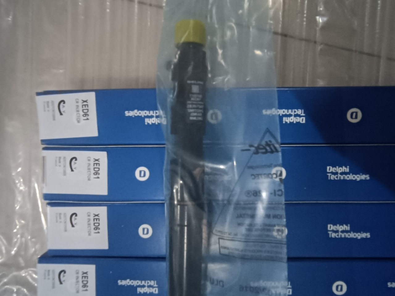 Delphi Ed61.Ed95 28397569 28599713.28231014 28400214252310293