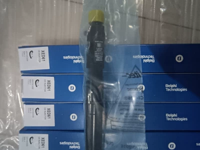 Ed61.Ed95 28397569, Oil pump, nozzle