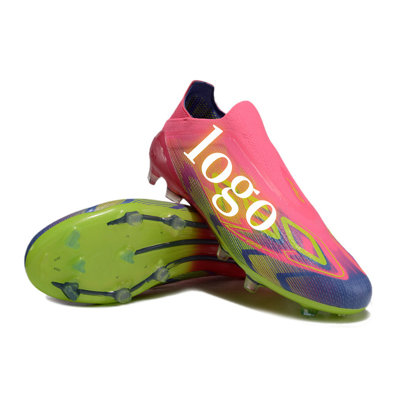 莆田メーカー卸売外国貿易越境アサシン第 16 世代メッシ F50 少年学生 c ロナウドスポーツサッカーシューズ FG|undefined