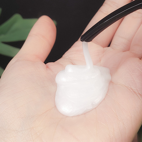 Zhang Hua Wheat Protein Hair Essence Leave-in Conditioner, Hair Mask, Color-Treated & Heat-Damaged Hair Repairing Mask, Nourishing Hair Treatment, Hair Oiling Cream