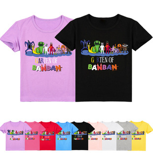 �羳��� ͯ�bGarten of Banban ��໨�@����T�����b K639