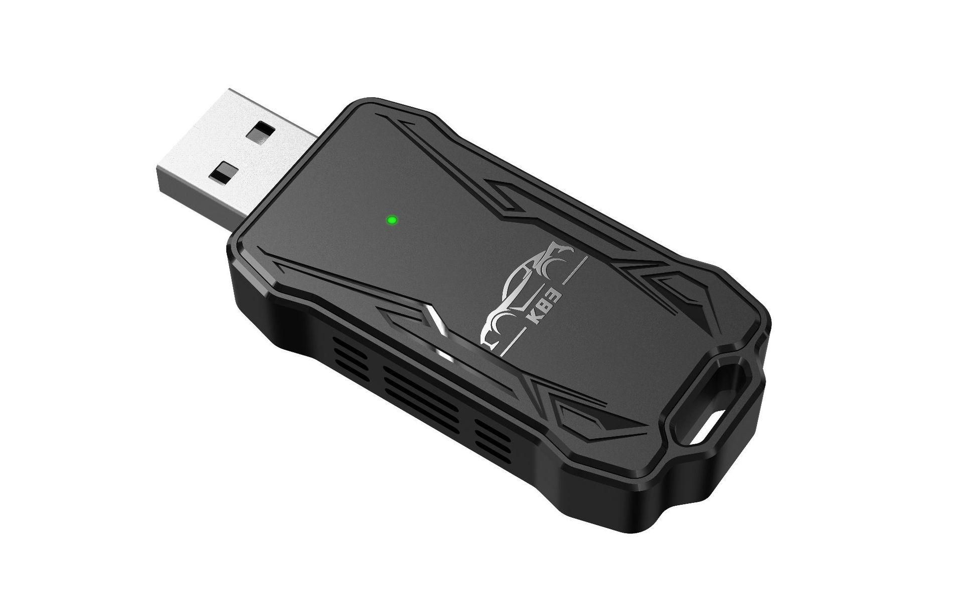 Transfronterizos 2 en 1 carplay cable a caja inalámbrica adaptada a Apple Android auto caja de conexión de automóviles móviles image 6