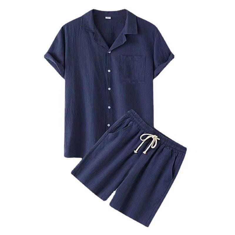 Navy blue