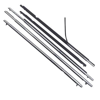 Water Sealing Strips, Waterproof, Avtomobil səs izolyasiya zolaqları