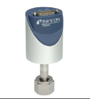 上海祥树INFICON 电容薄膜真空计CDG025D 375-001