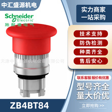 ZB4BT84Ģ���^��ͣ���o40mm����22mm���o�^ZB4BT84