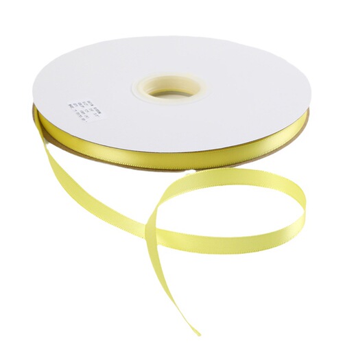 1cm high-density polyester strap binding woven ribbon cake baking gift box flower wrapping silk ribbon silk ribbon wholesale