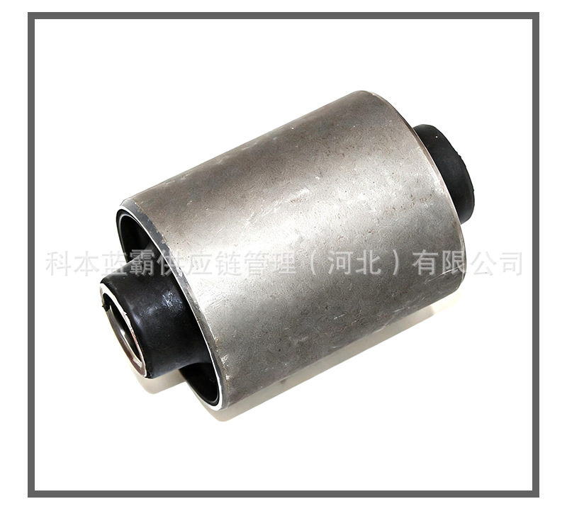 Jp1-5719-Ab Factory Direct Rear Leaf Spring Bushing Yuhu 3 Leaf Spring Bushing Rubber Bushing Accessories