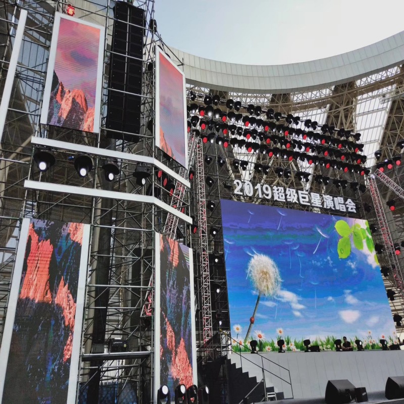 双12寸线阵音响  远程剧院音响  私家影院多媒体音响 体育馆音响