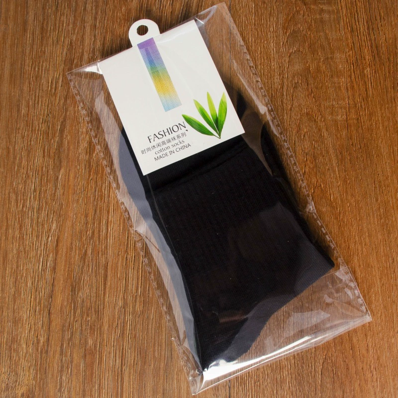 Thin Universal Socks Pack, unisex, individually packaged ankle & mid-calf options