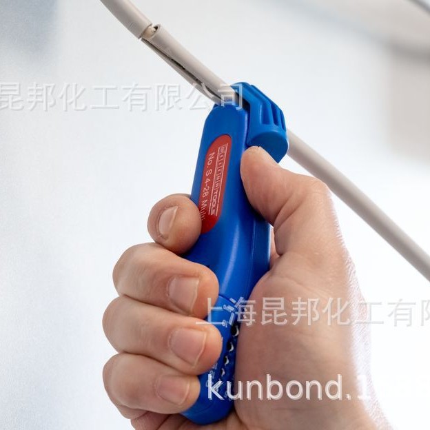 weicon No. S 4 - 28剥线钳 多功能