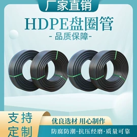 其他建筑管材;PP管;PE管