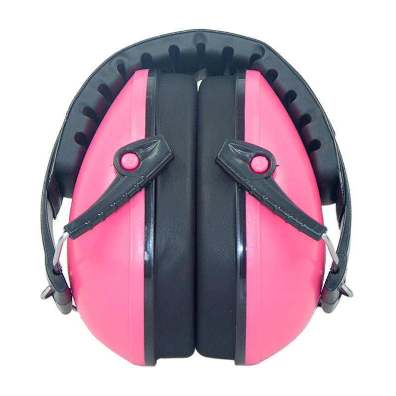 Orejeras de Protección para Bebés Y3 de Plástico ABS y Esponja, Ajustable y Aislamiento Acústico image 8