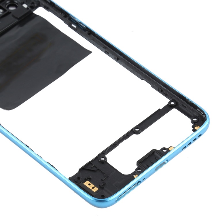 Aplicable para el soporte de panel posterior del OPPO Realme X7