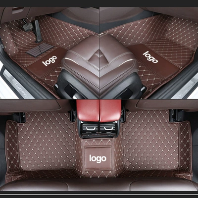 Modelə uyğun ayaqaltı – to Care For, Car Floor Mats