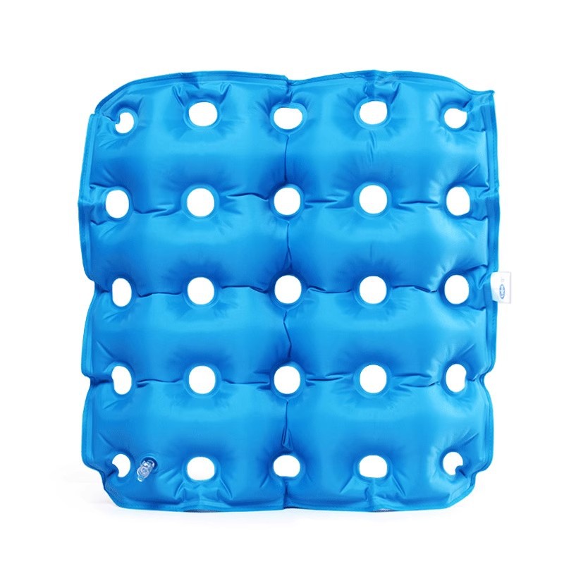 Fabricantes de cojines inflables para cojines antiescaras
