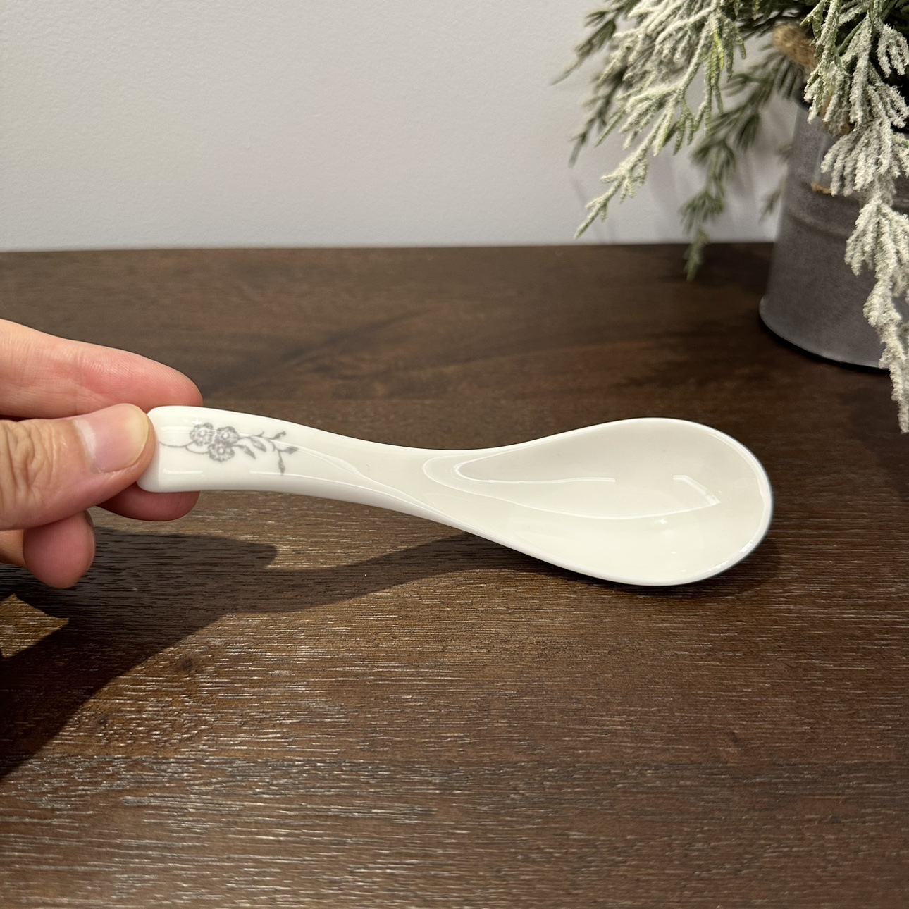 LZ Cross-border Lusheng Vajilla Cerámica Serie Lancaster Tazón de arroz Plato plano Plato de comedor