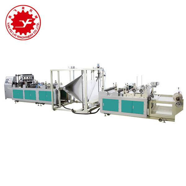 Automatic laptop non-woven cloth