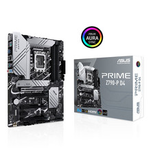 m̨ʽC ATPRIME Z790-P D4 ֧ CPU Intel Z790