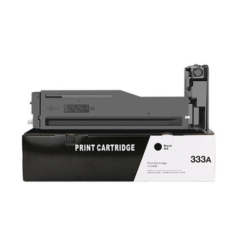 Suitable for HP M437n powder cartridge W1333A M437dn M437nda ink cartridge M439n M439dn 333A