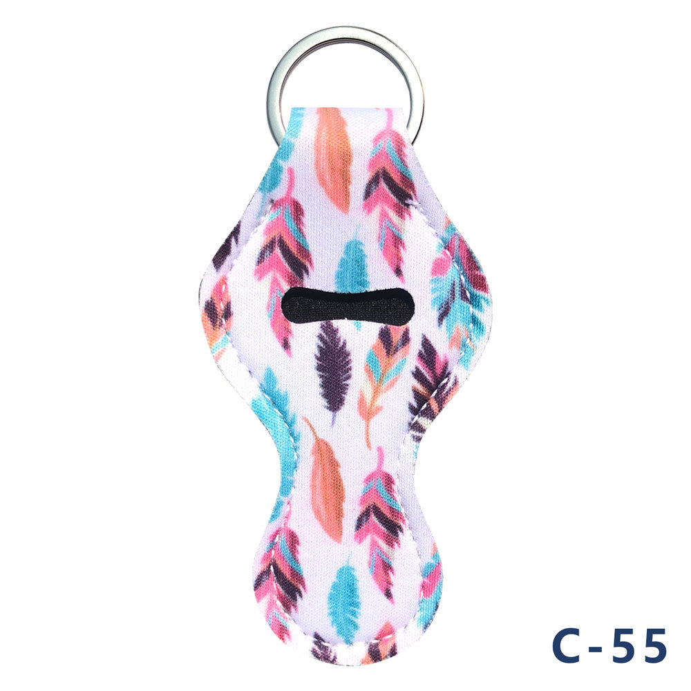 C-55* 네오프렌 립스틱 커버