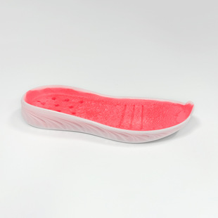 Sports Shoes Air-Cushion Sole High-Elastic Shock-Absorbing Colorful Comfortable Wear-Resistant Trendy Basketball Shoes Supercritical Foam Sole