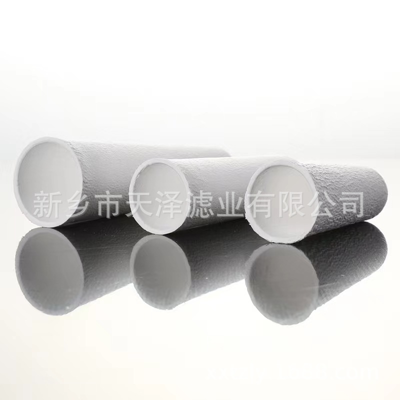 超细玻璃纤维无胶滤筒1#Ф32*120 2#Ф25*90 3#28*70烟尘烟气采样