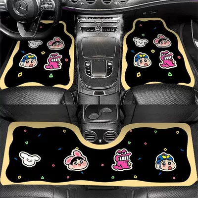 Protective Mats, Universal Mats for Scraping – Universal Foot Pad - photo-sticker-5065cm-one-piece-in-the-front-row