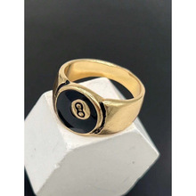 H 37675 Roman Numeral Billiard Ring ��������̨���ָ�羳